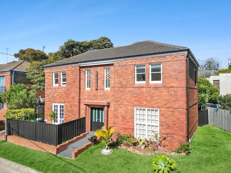 3 Bedford Place, South Coogee NSW 2034