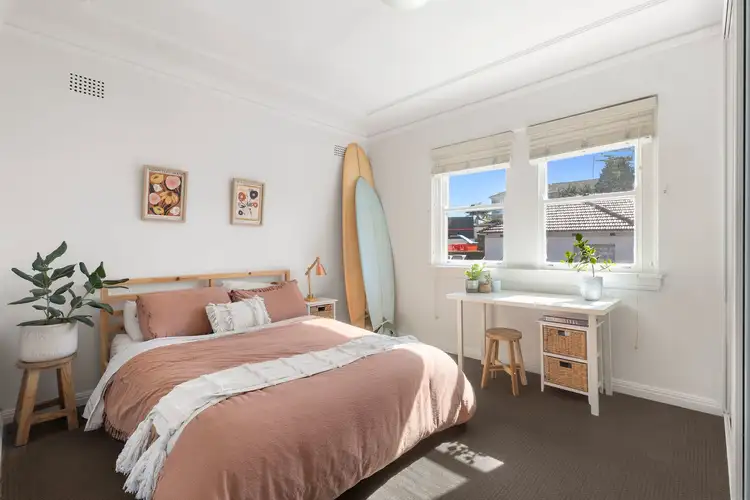 Fourth view of Homely house listing, 3 Bedford Place, South Coogee NSW 2034