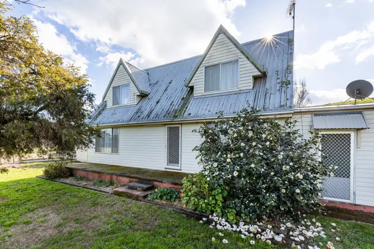 Sixth view of Homely rural property listing, Address available on request