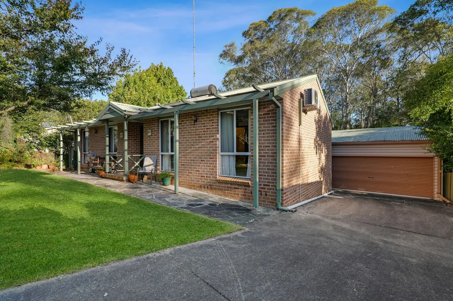 Main view of Homely house listing, 149 Old Bells Line Of Road, Kurrajong NSW 2758