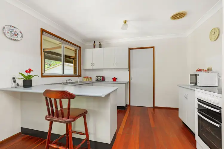 Second view of Homely house listing, 149 Old Bells Line Of Road, Kurrajong NSW 2758
