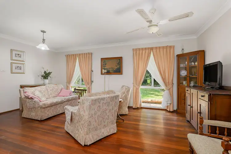 Fourth view of Homely house listing, 149 Old Bells Line Of Road, Kurrajong NSW 2758