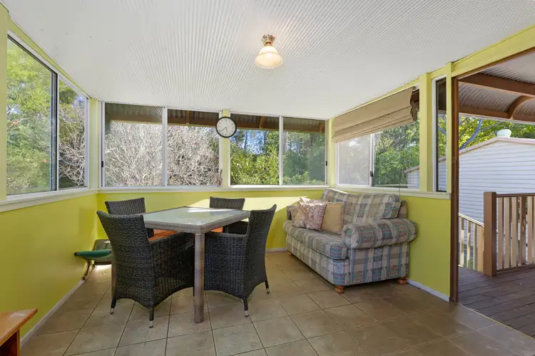 Fifth view of Homely house listing, 149 Old Bells Line Of Road, Kurrajong NSW 2758