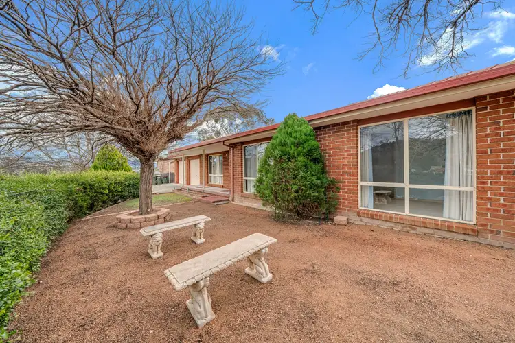 19 Templestowe Avenue, Conder ACT 2906