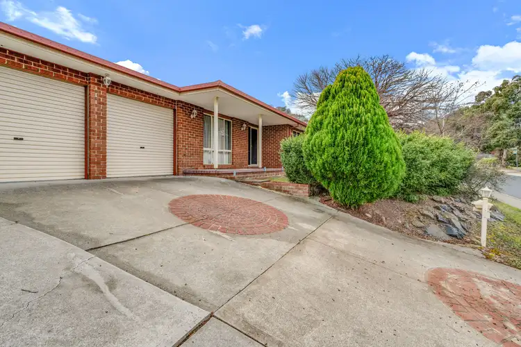 Fourth view of Homely house listing, 19 Templestowe Avenue, Conder ACT 2906
