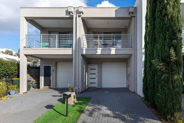 29 Ridley Street, Mawson Lakes SA 5095