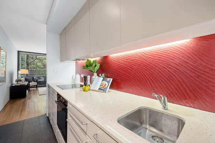 Fifth view of Homely apartment listing, 2/42-44 Holt Street, Surry Hills NSW 2010