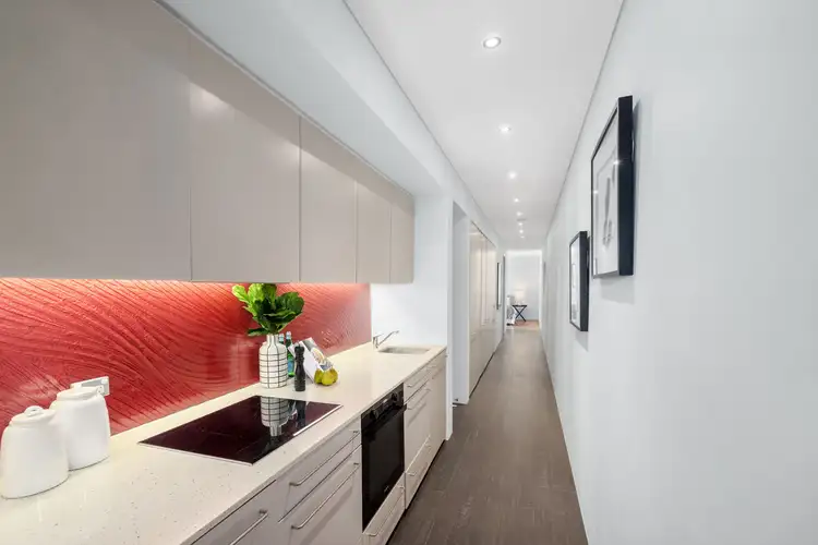 Sixth view of Homely apartment listing, 2/42-44 Holt Street, Surry Hills NSW 2010