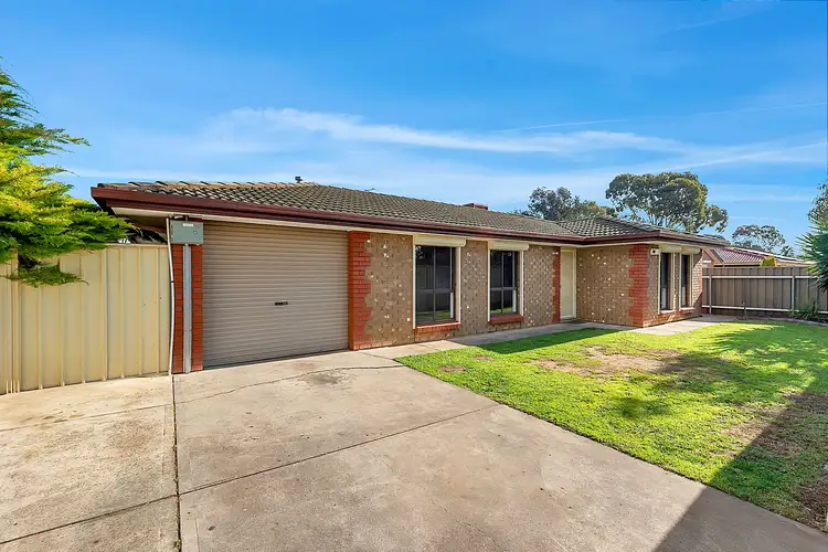 2B Olivia Street, Paralowie SA 5108