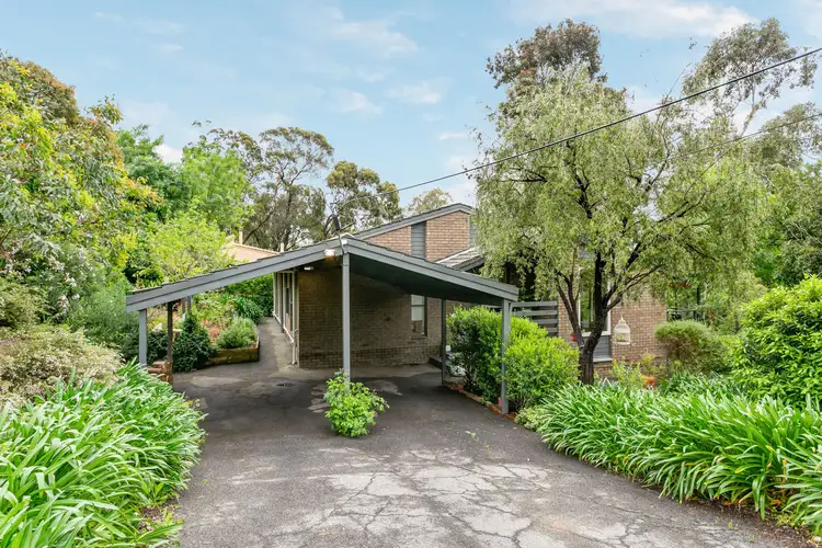 18 Gamble Crescent, Hawthorndene SA 5051