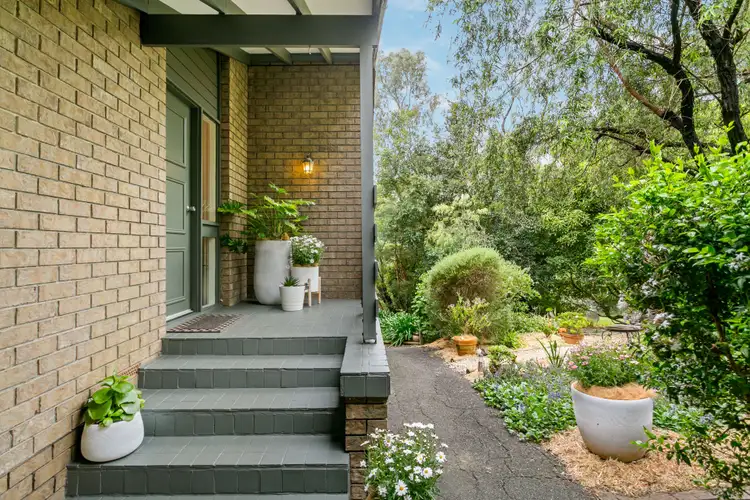 Second view of Homely house listing, 18 Gamble Crescent, Hawthorndene SA 5051