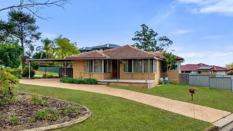 Main view of Homely house listing, 9 Outlook Avenue, Emu Heights NSW 2750