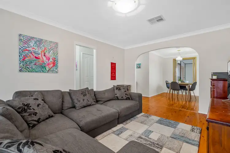 Fifth view of Homely house listing, 9 Outlook Avenue, Emu Heights NSW 2750