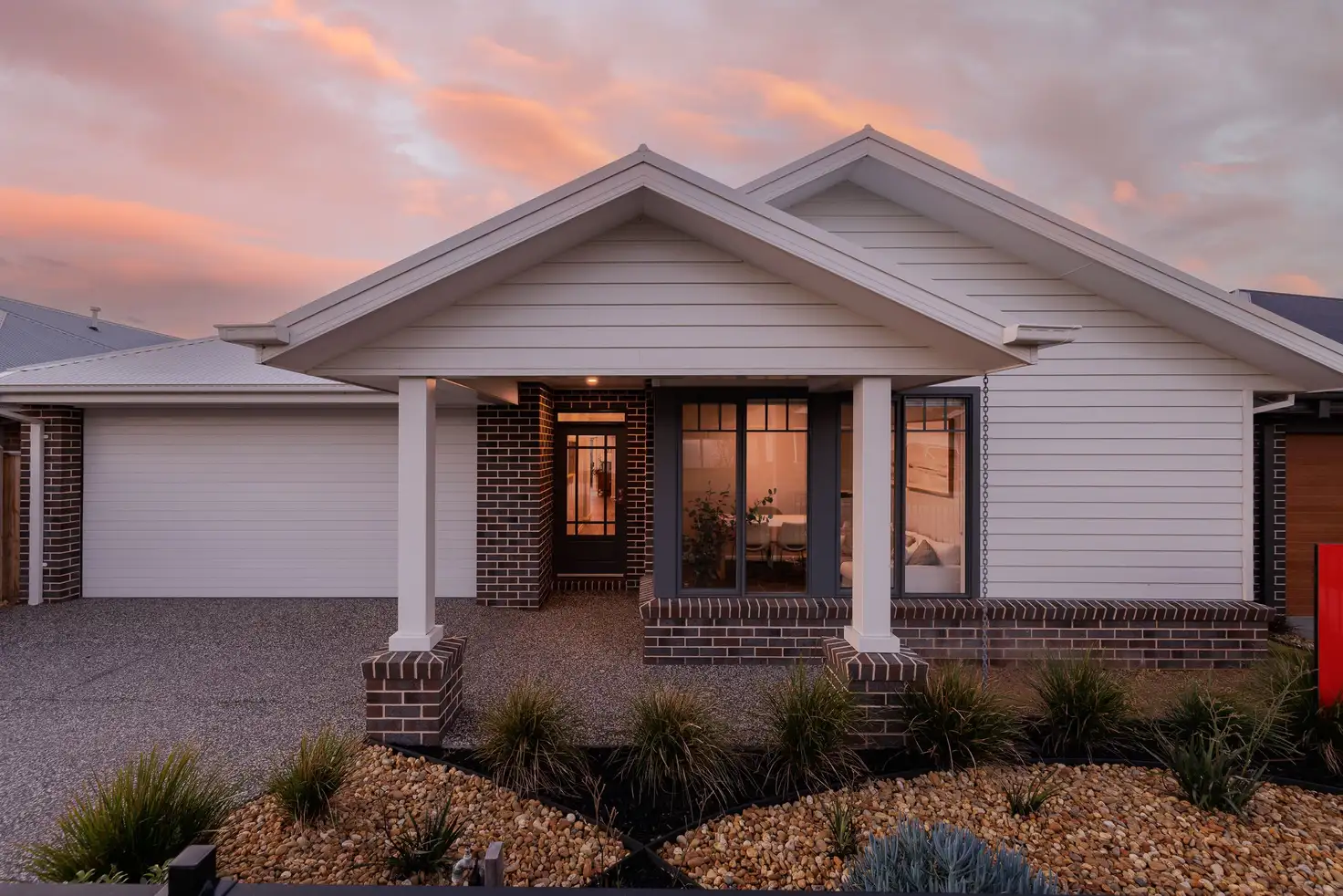 Main view of Homely house listing, 21 Firetail Grove, Cowes VIC 3922