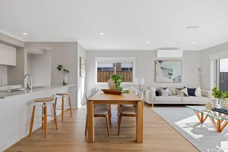 Fourth view of Homely house listing, 21 Firetail Grove, Cowes VIC 3922