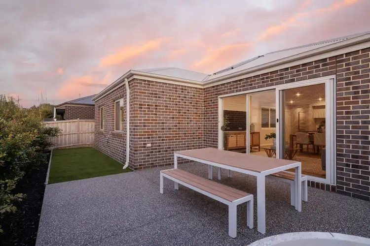 Fifth view of Homely house listing, 21 Firetail Grove, Cowes VIC 3922