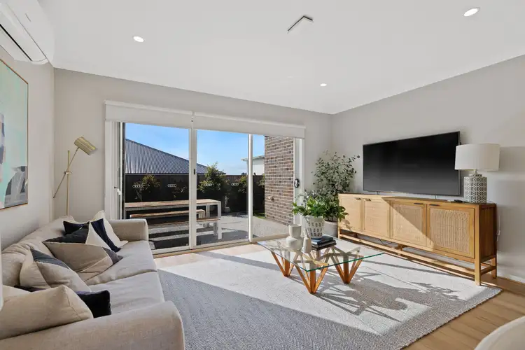 Sixth view of Homely house listing, 21 Firetail Grove, Cowes VIC 3922