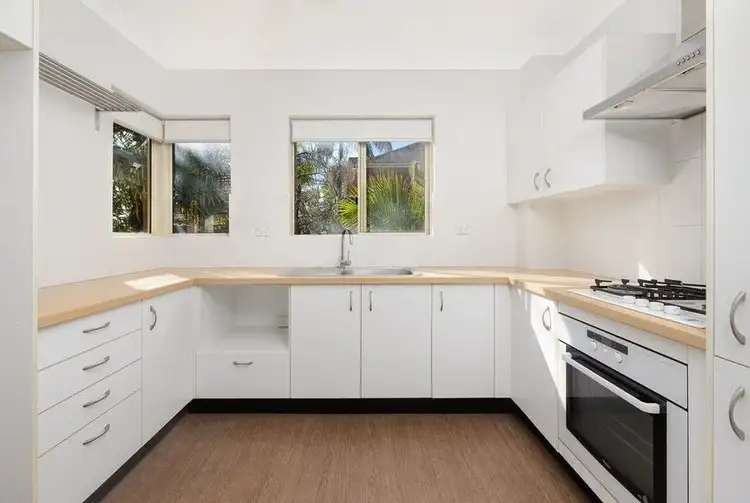 Second view of Homely unit listing, 38/22 Ridge Street, North Sydney NSW 2060
