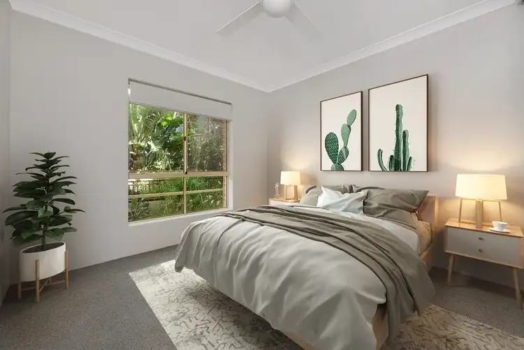 Third view of Homely unit listing, 38/22 Ridge Street, North Sydney NSW 2060