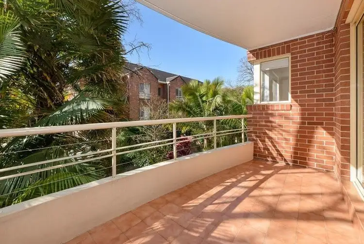 Fifth view of Homely unit listing, 38/22 Ridge Street, North Sydney NSW 2060