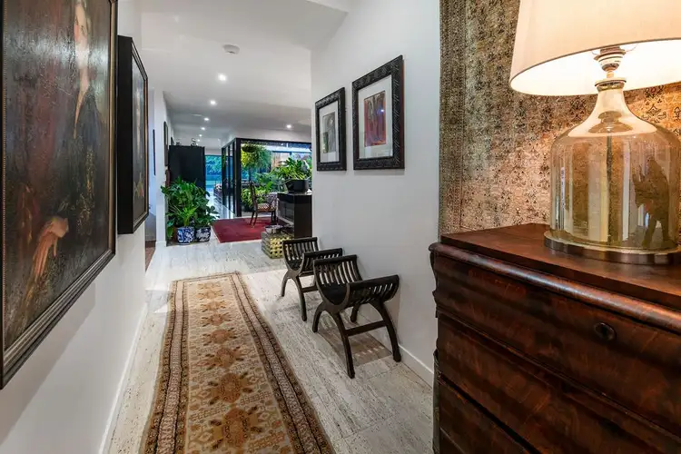 Second view of Homely house listing, 2626 The Address, Sanctuary Cove QLD 4212