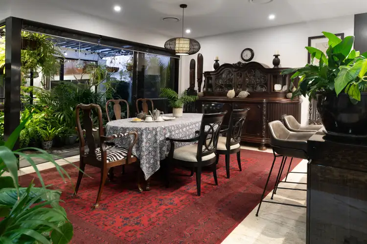 Fourth view of Homely house listing, 2626 The Address, Sanctuary Cove QLD 4212