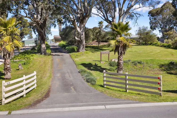 123 North Road, Nairne SA 5252