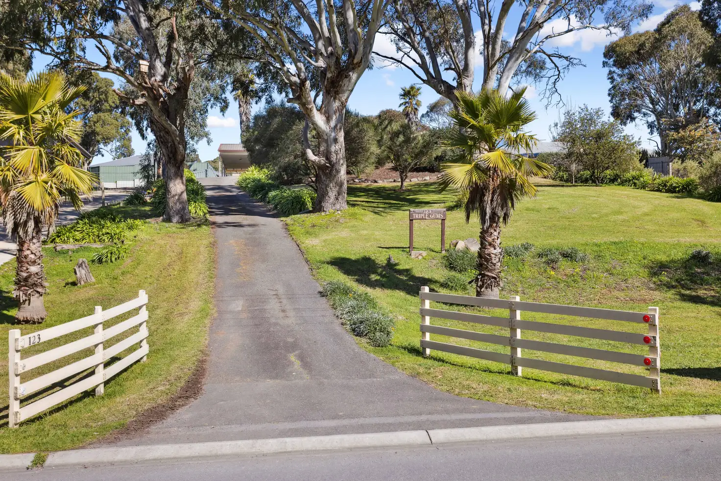 Main view of Homely house listing, 123 North Road, Nairne SA 5252