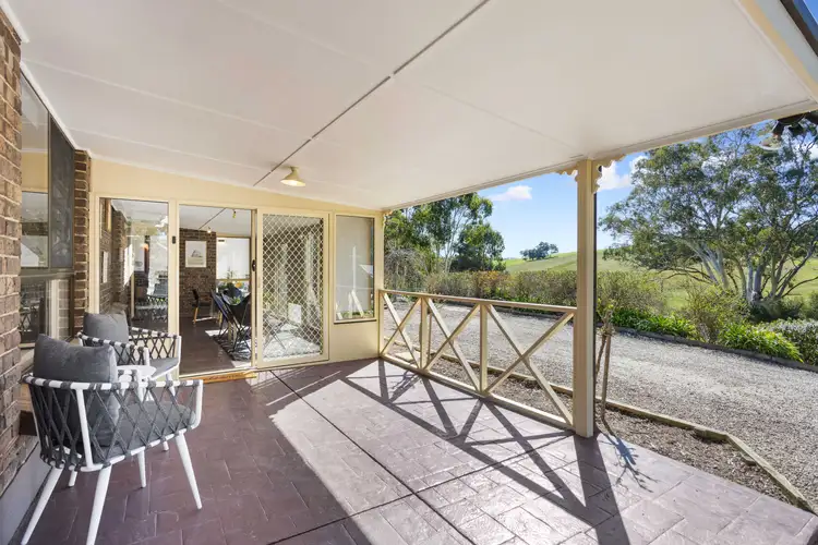Third view of Homely house listing, 123 North Road, Nairne SA 5252