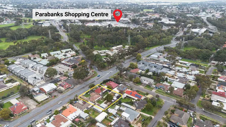 Seventh view of Homely house listing, 25 Salisbury Highway, Salisbury SA 5108