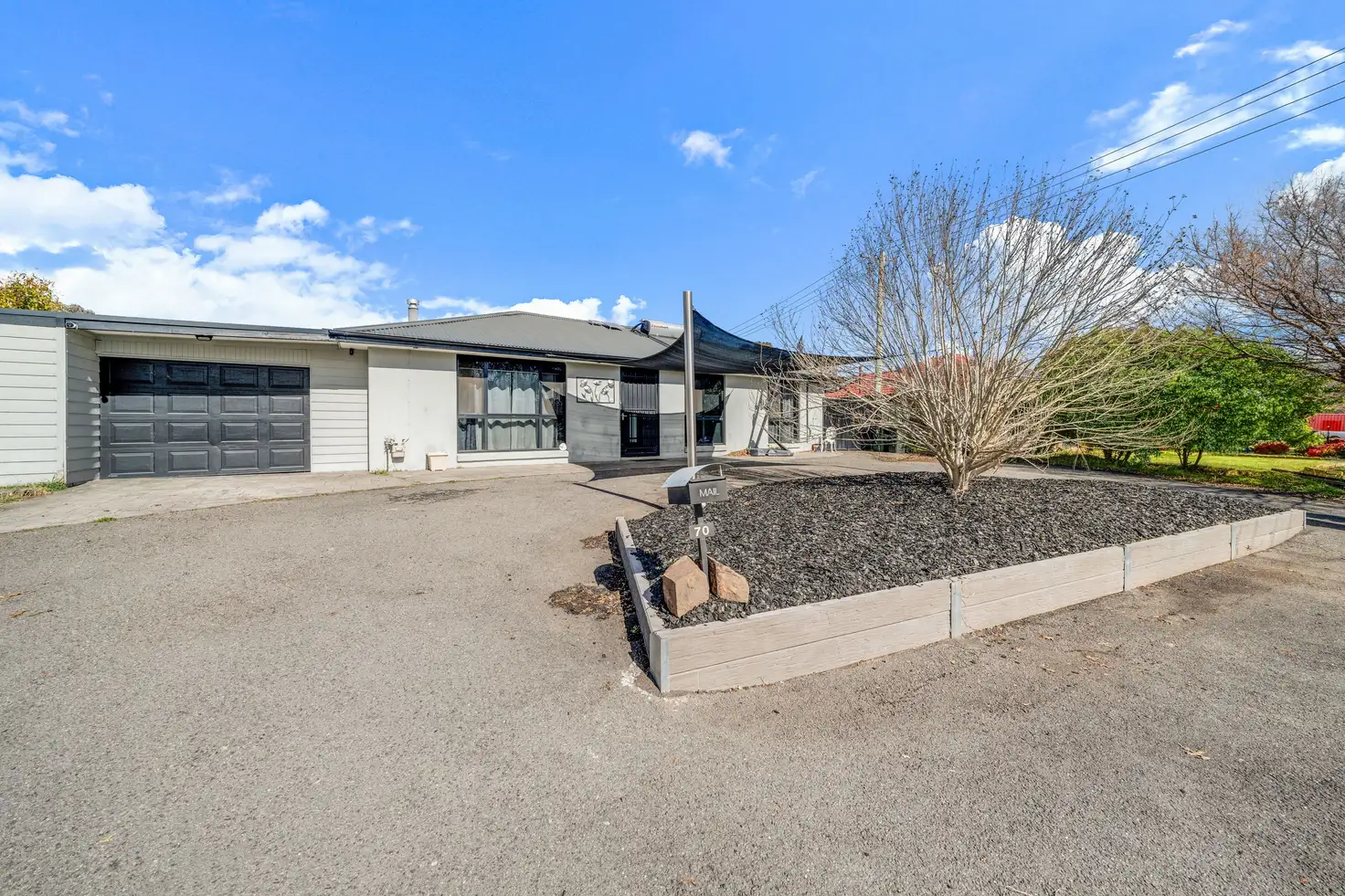 Main view of Homely house listing, 70 Chauncy Crescent, Richardson ACT 2905