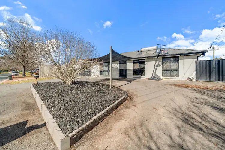 Second view of Homely house listing, 70 Chauncy Crescent, Richardson ACT 2905