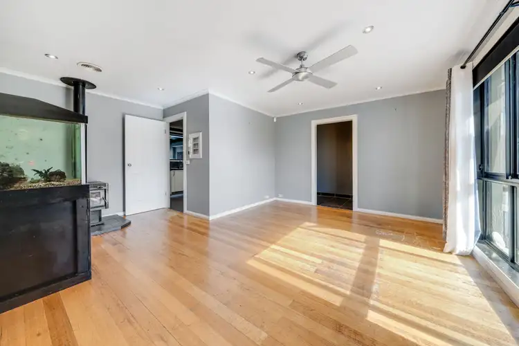 Third view of Homely house listing, 70 Chauncy Crescent, Richardson ACT 2905