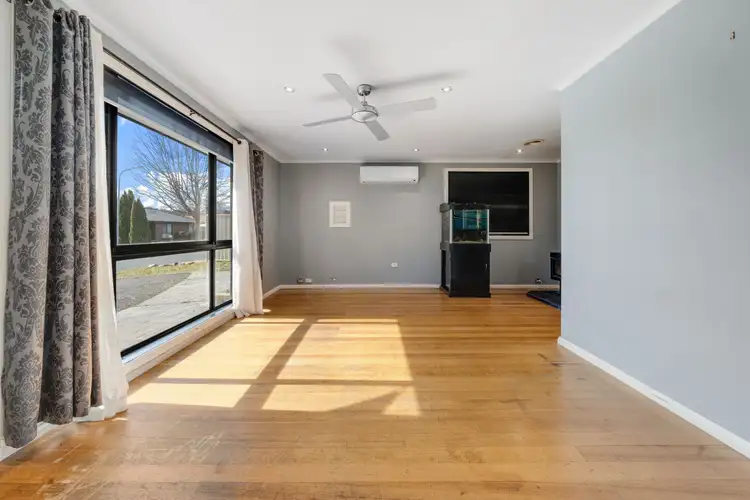 Fourth view of Homely house listing, 70 Chauncy Crescent, Richardson ACT 2905