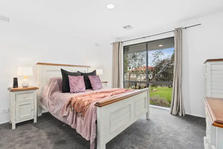 Second view of Homely house listing, 11 Mark Street, Lara VIC 3212
