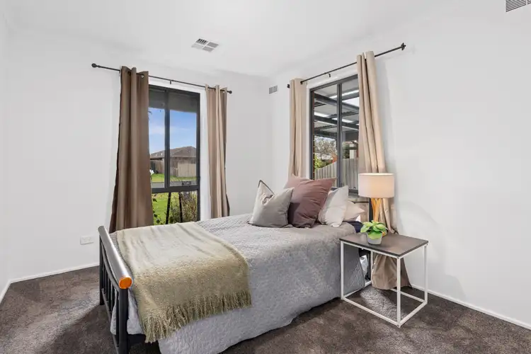 Fourth view of Homely house listing, 11 Mark Street, Lara VIC 3212
