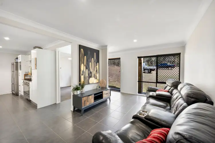 Fourth view of Homely other listing, 40 Ellem Lane, The Whiteman NSW 2460