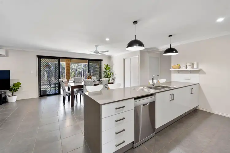 Fifth view of Homely other listing, 40 Ellem Lane, The Whiteman NSW 2460