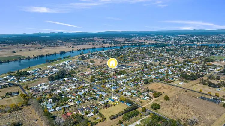 Second view of Homely house listing, 63 Chapman Street, Grafton NSW 2460