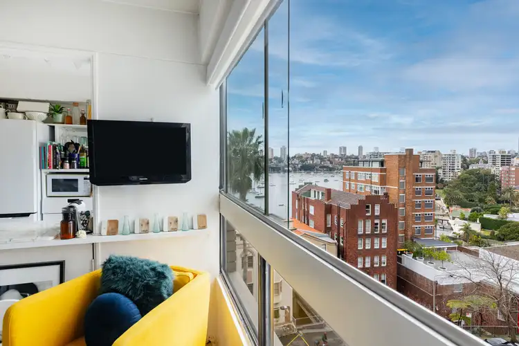 Main view of Homely studio listing, 30/8 Macleay Street, Potts Point NSW 2011