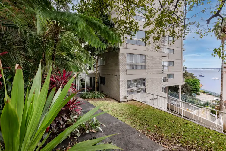 Fourth view of Homely studio listing, 30/8 Macleay Street, Potts Point NSW 2011