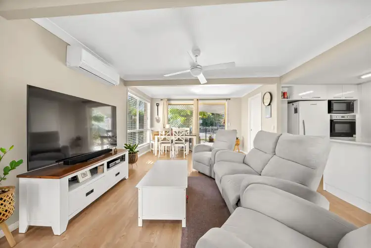 Second view of Homely townhouse listing, 13/25-27 Philip Street, Currumbin QLD 4223