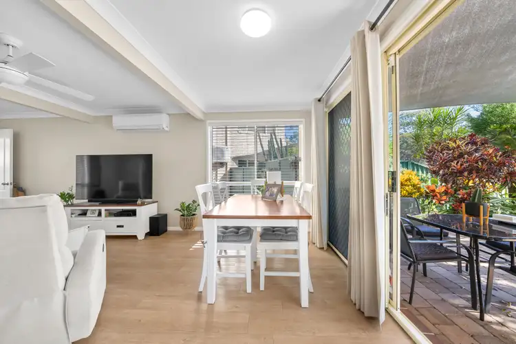 Sixth view of Homely townhouse listing, 13/25-27 Philip Street, Currumbin QLD 4223