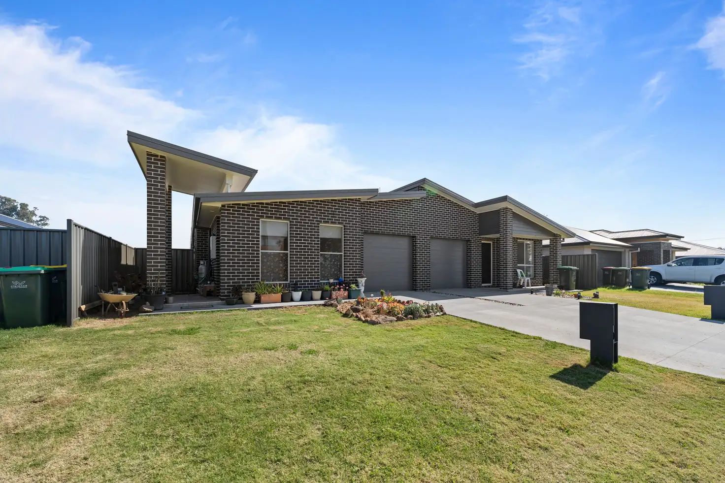 Main view of Homely villa listing, 125 Clarence Street, Grafton NSW 2460