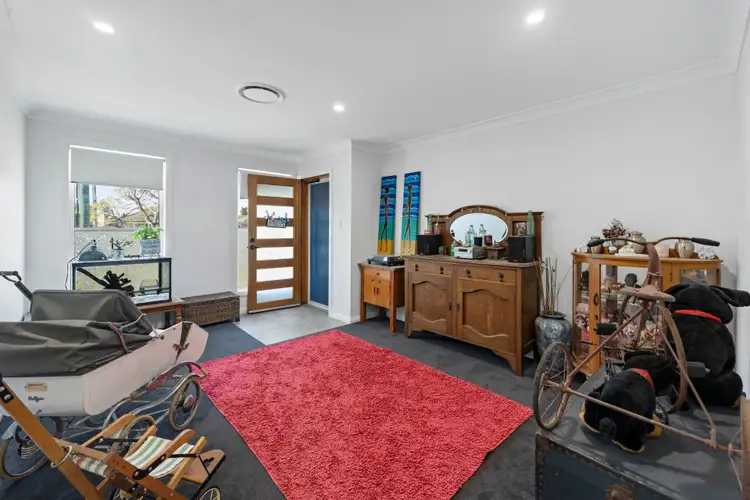 Third view of Homely villa listing, 125 Clarence Street, Grafton NSW 2460