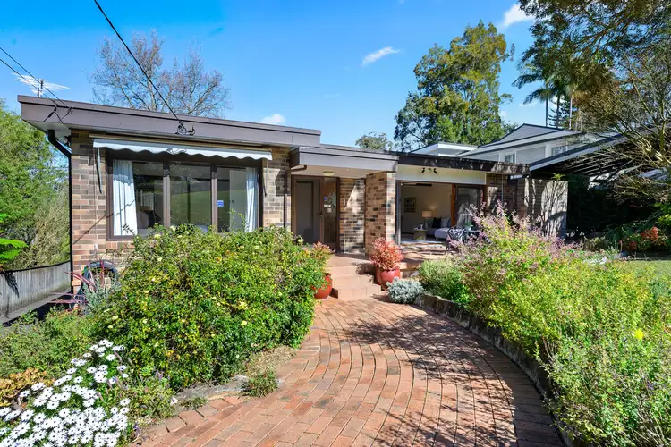 12 Bristol Avenue, Wahroonga NSW 2076