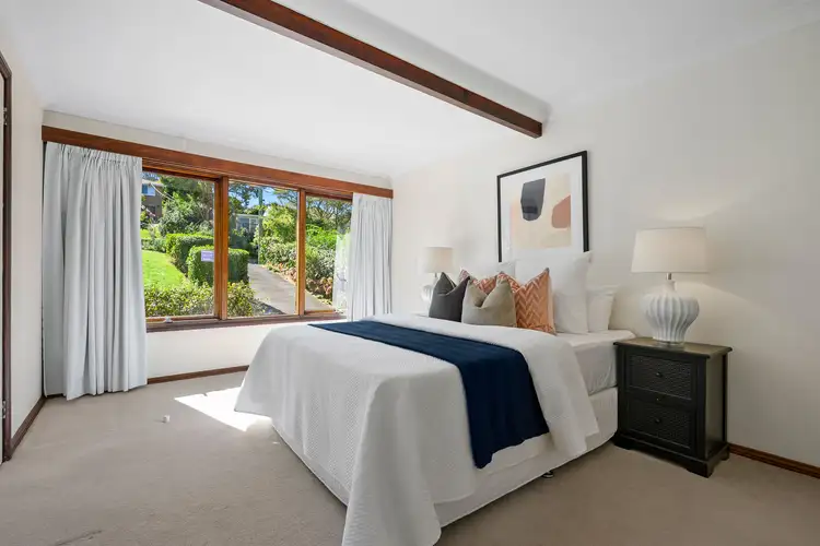 Sixth view of Homely house listing, 12 Bristol Avenue, Wahroonga NSW 2076