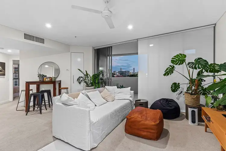 305/29-35 Campbell Street, Bowen Hills QLD 4006
