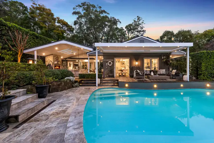5 Lister Street, Wahroonga NSW 2076