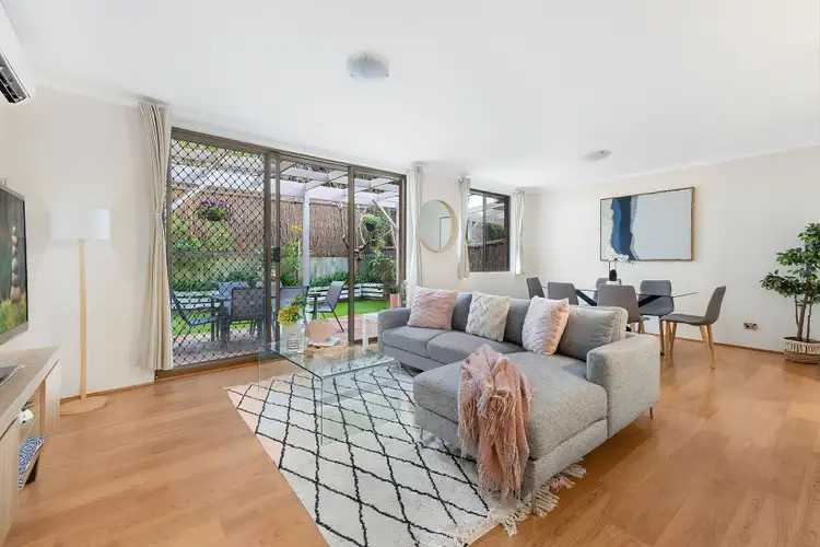21/1740 Pacific Highway, Wahroonga NSW 2076